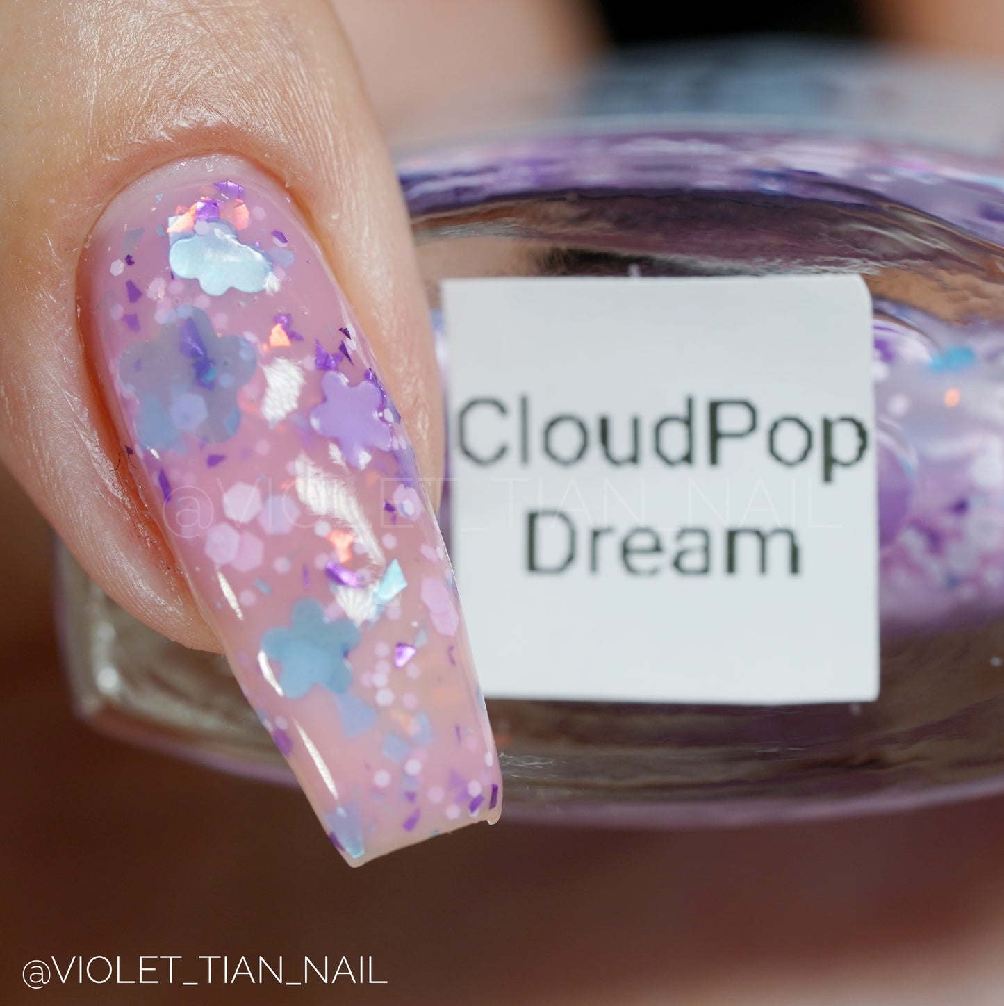 CloudPop Dream