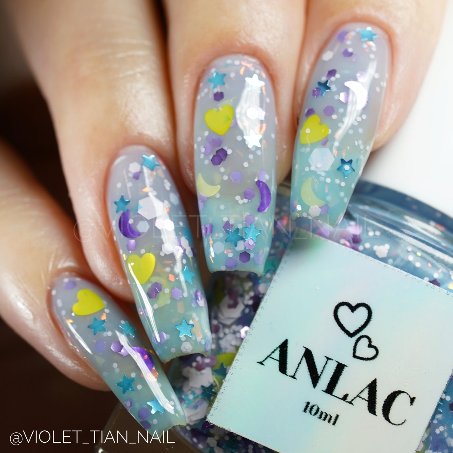 LunaPop Dream