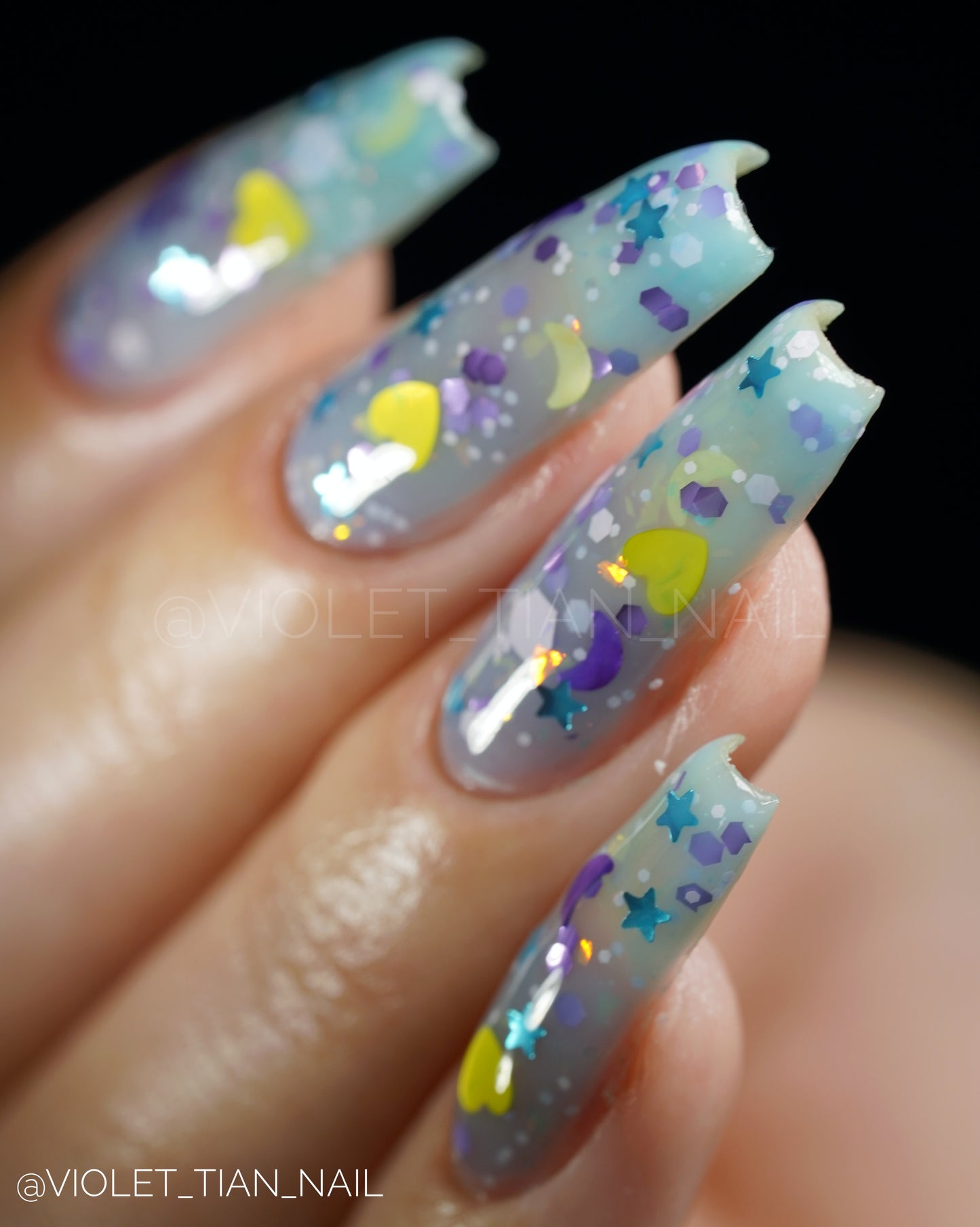 LunaPop Dream