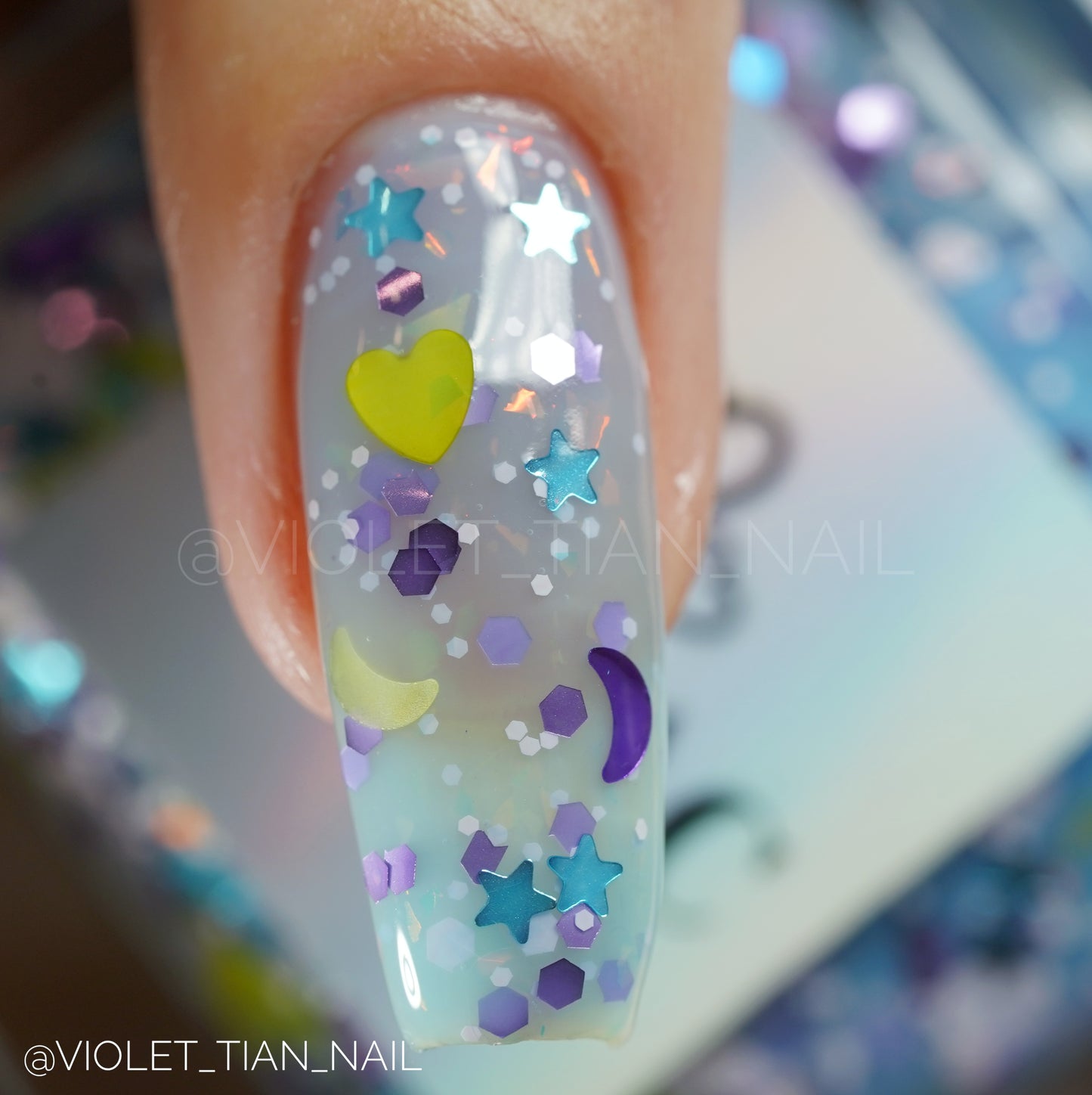 LunaPop Dream