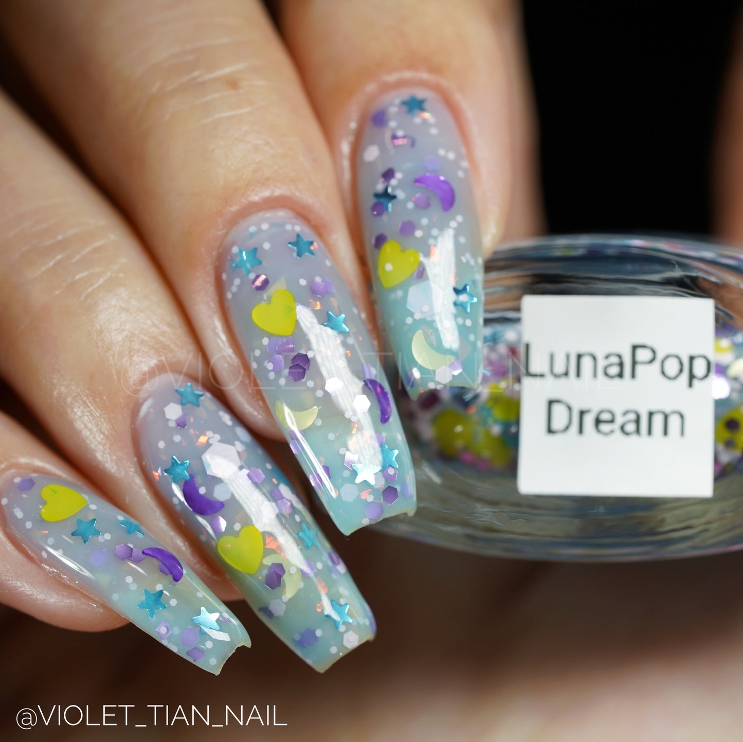 LunaPop Dream
