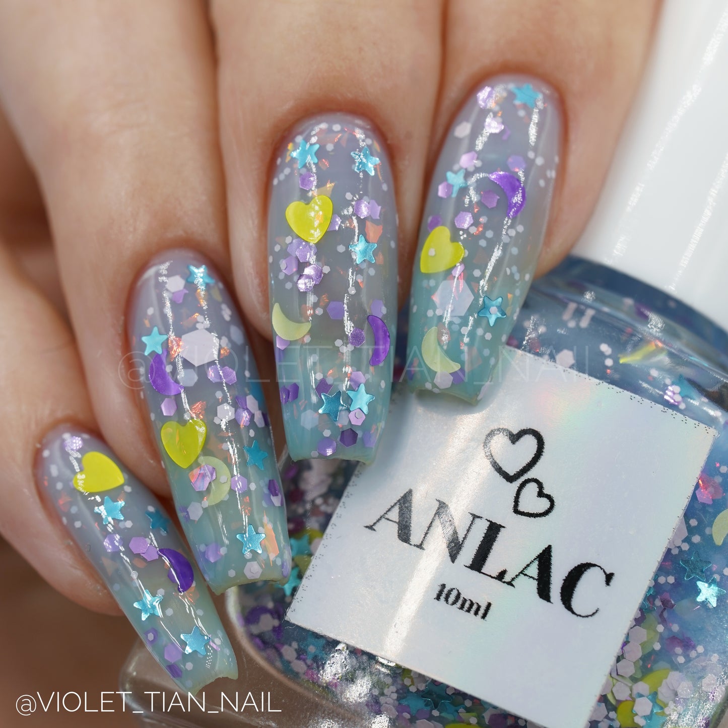 LunaPop Dream