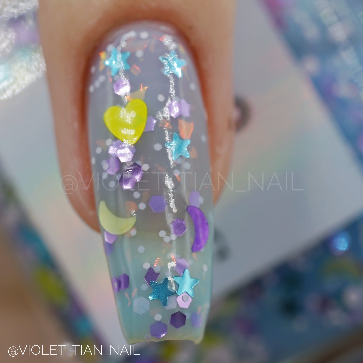LunaPop Dream