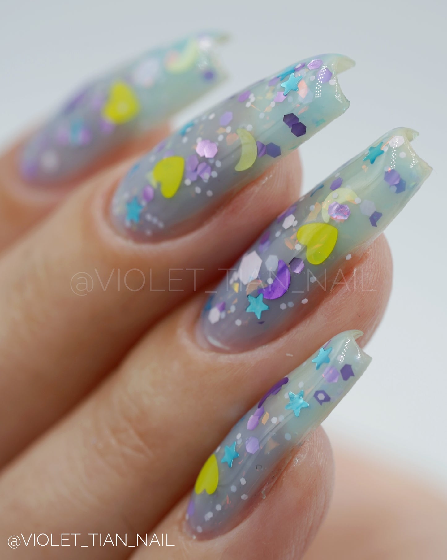 LunaPop Dream