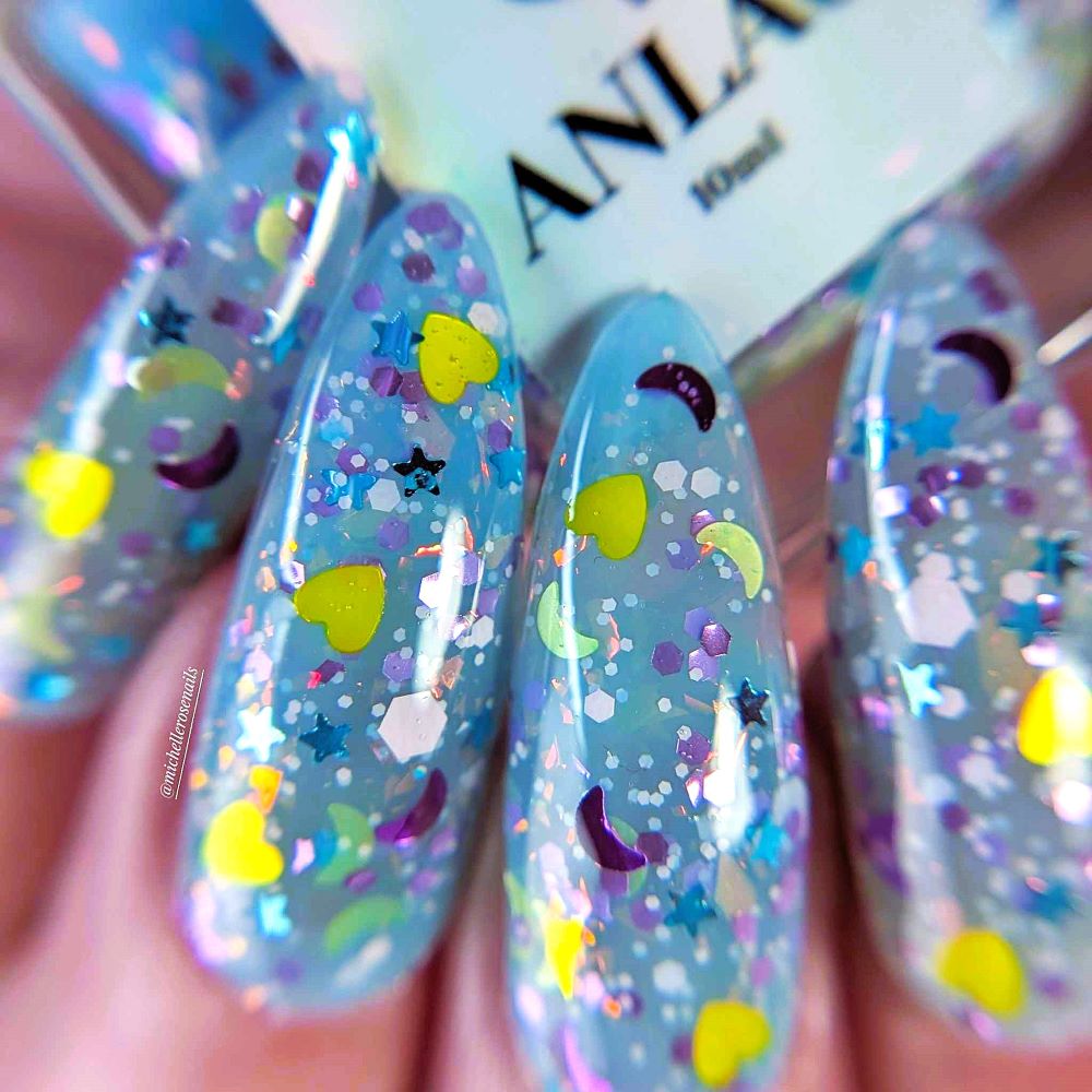 LunaPop Dream