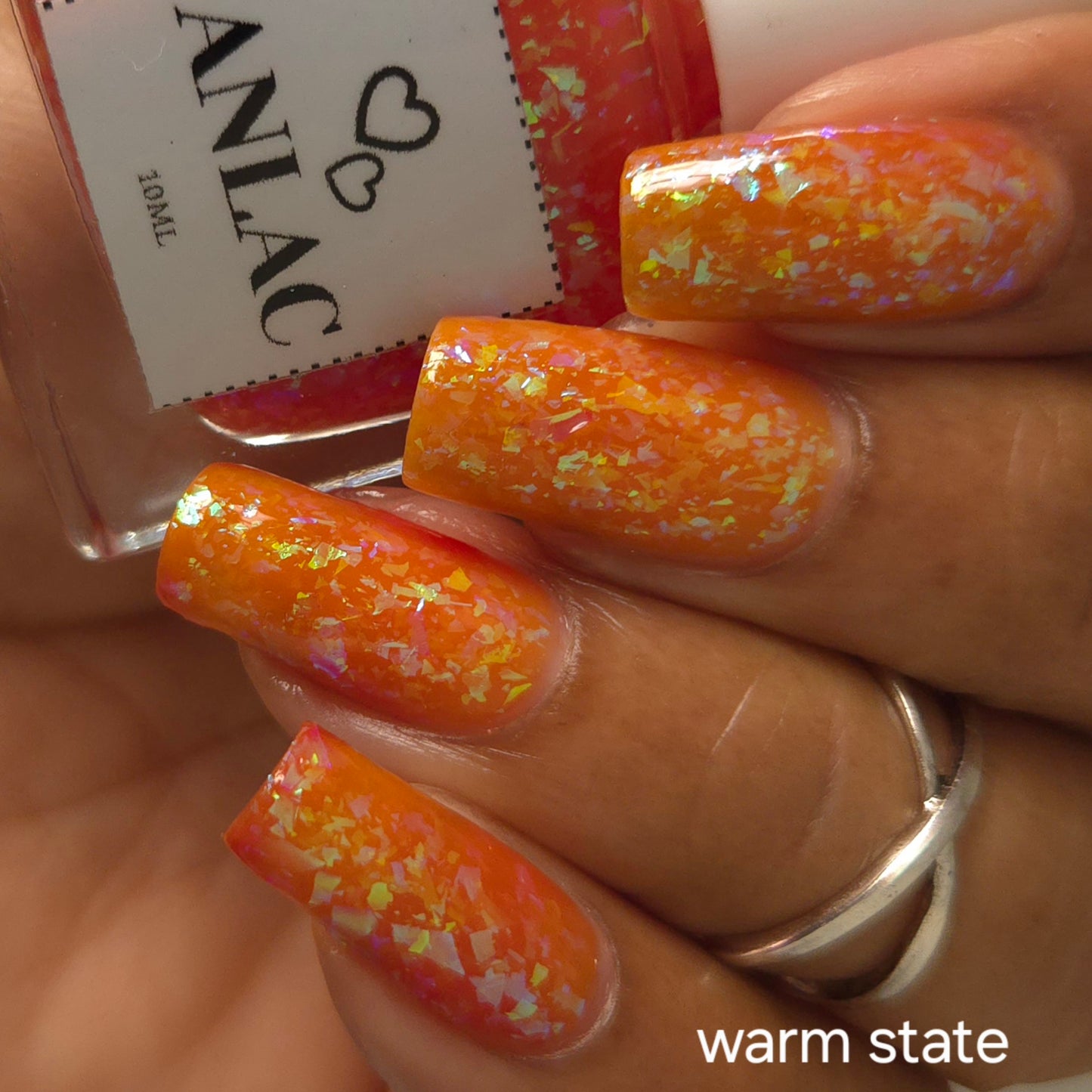 Foxglove Flame