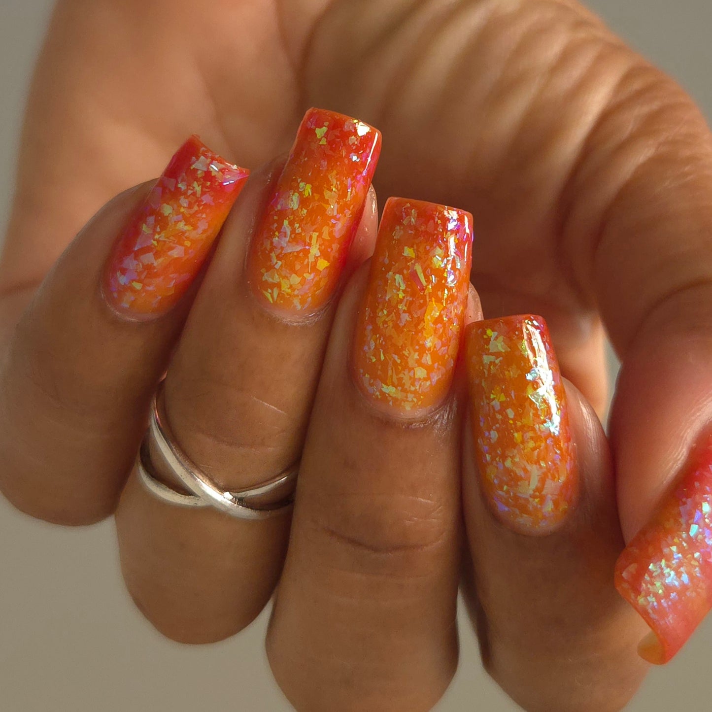 Foxglove Flame