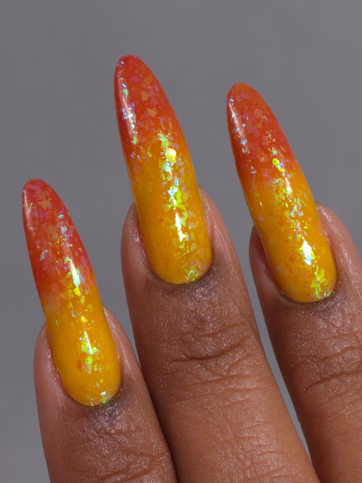 Foxglove Flame