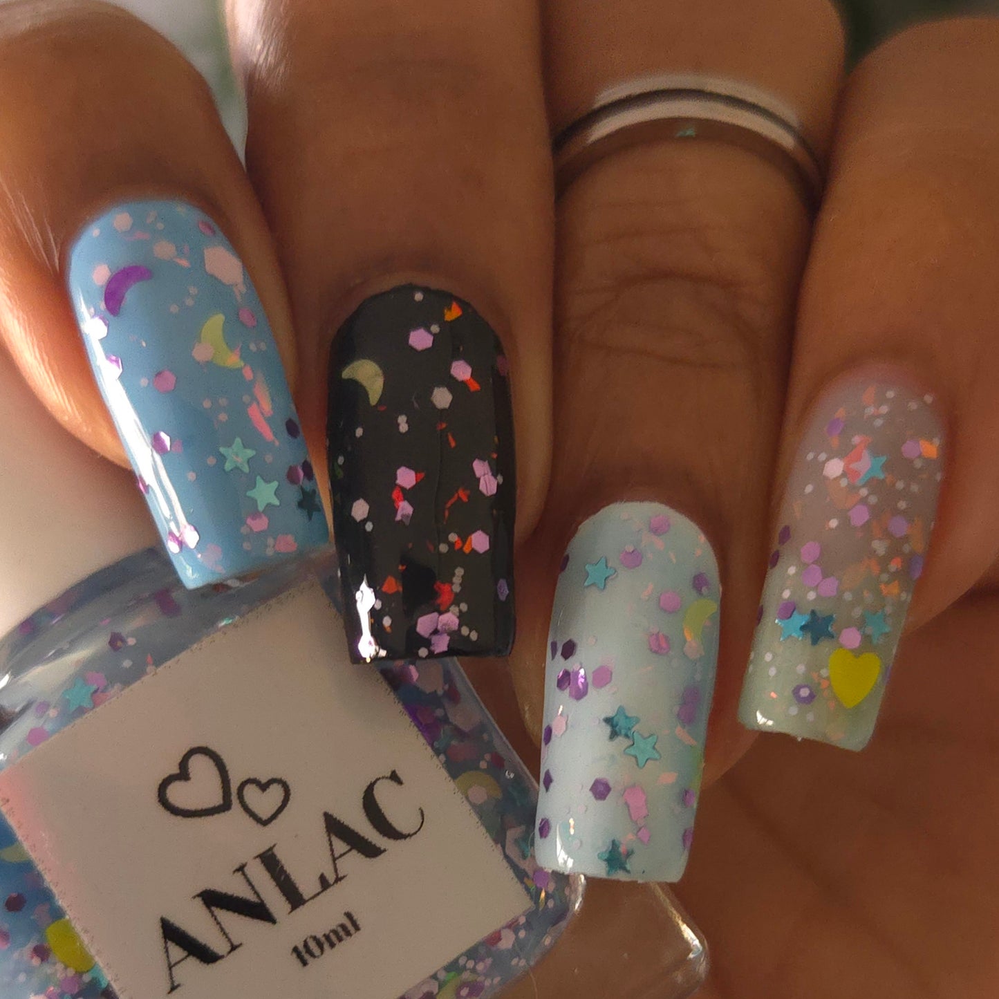 LunaPop Dream