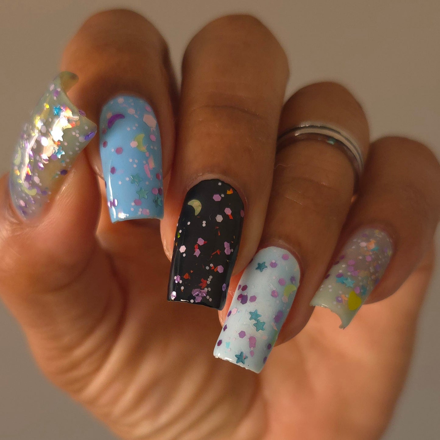 LunaPop Dream