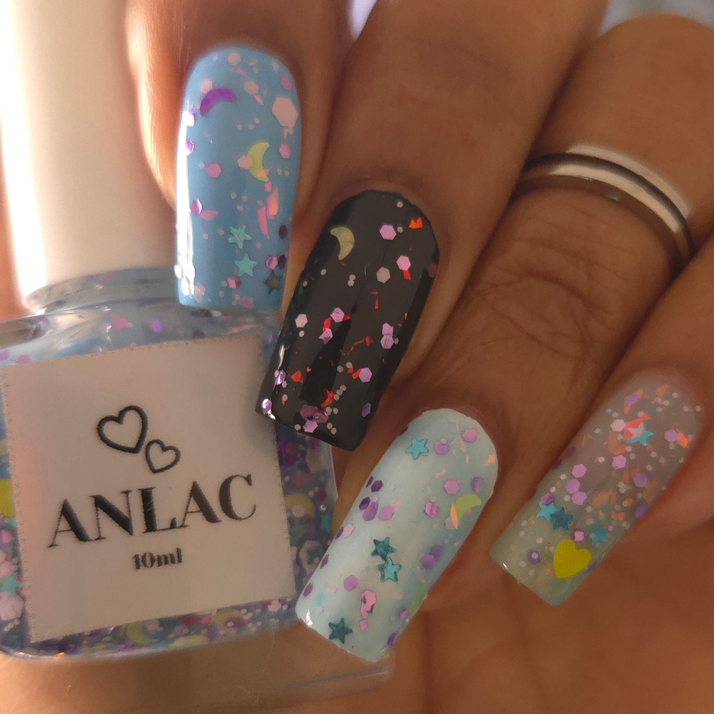 LunaPop Dream