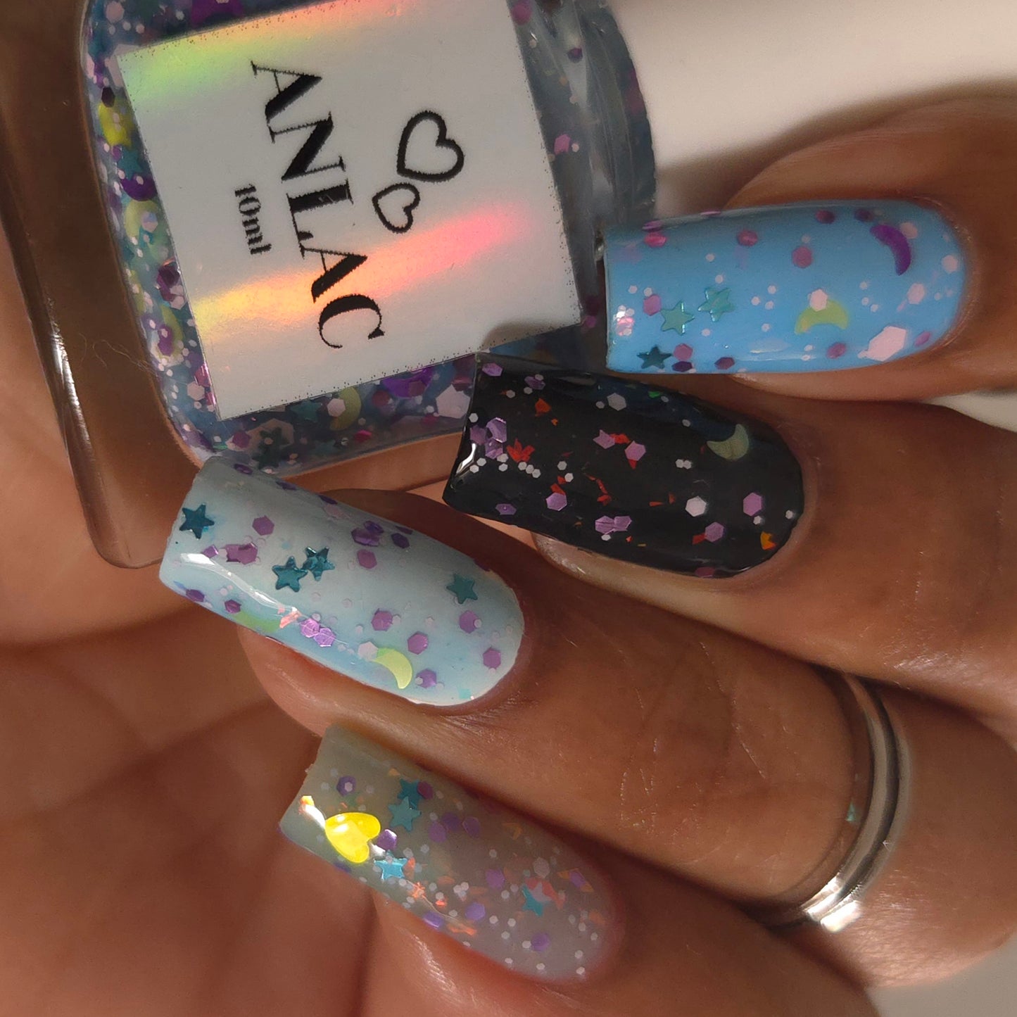LunaPop Dream