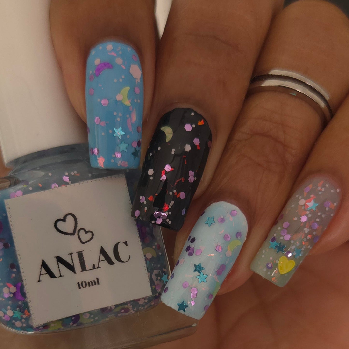 LunaPop Dream