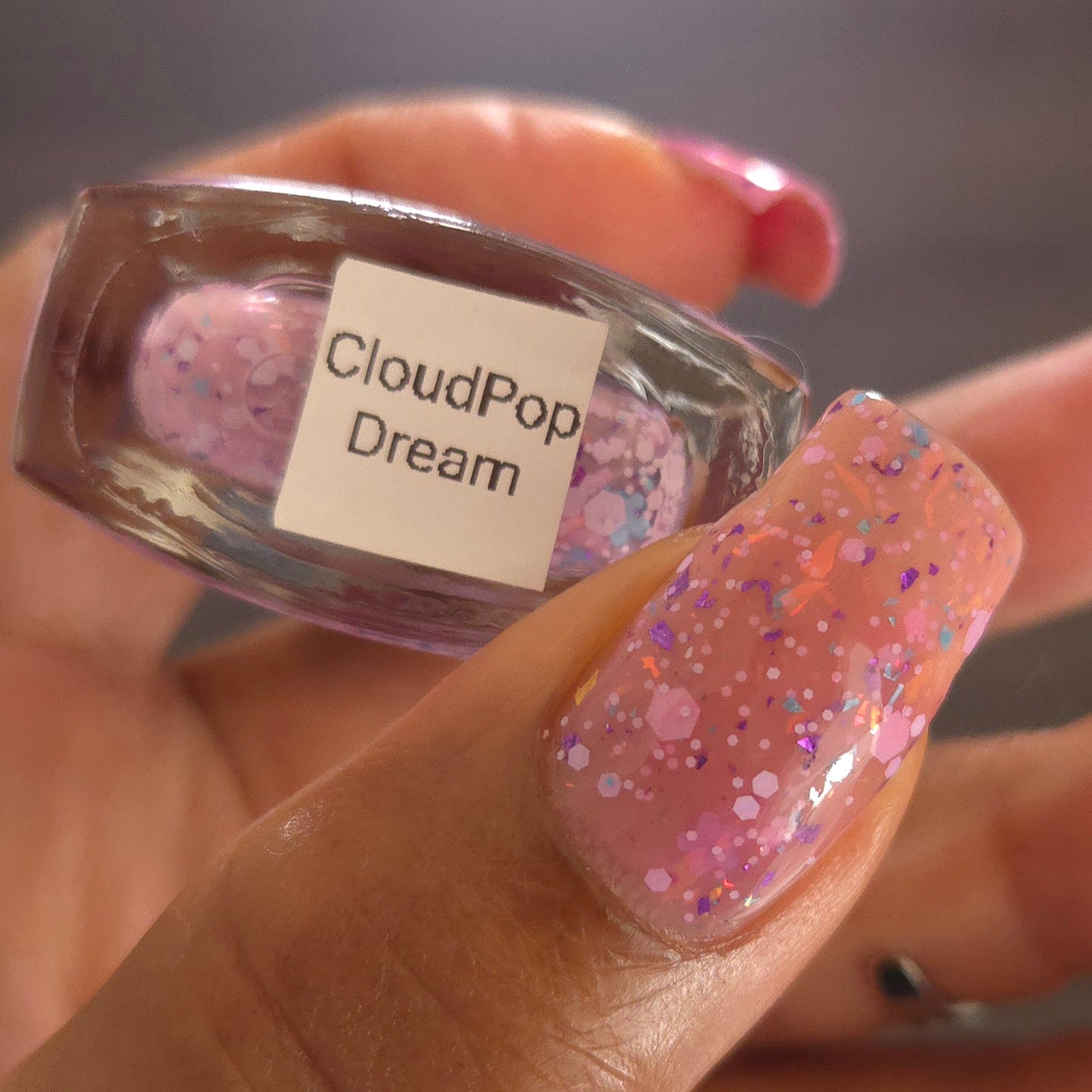 CloudPop Dream