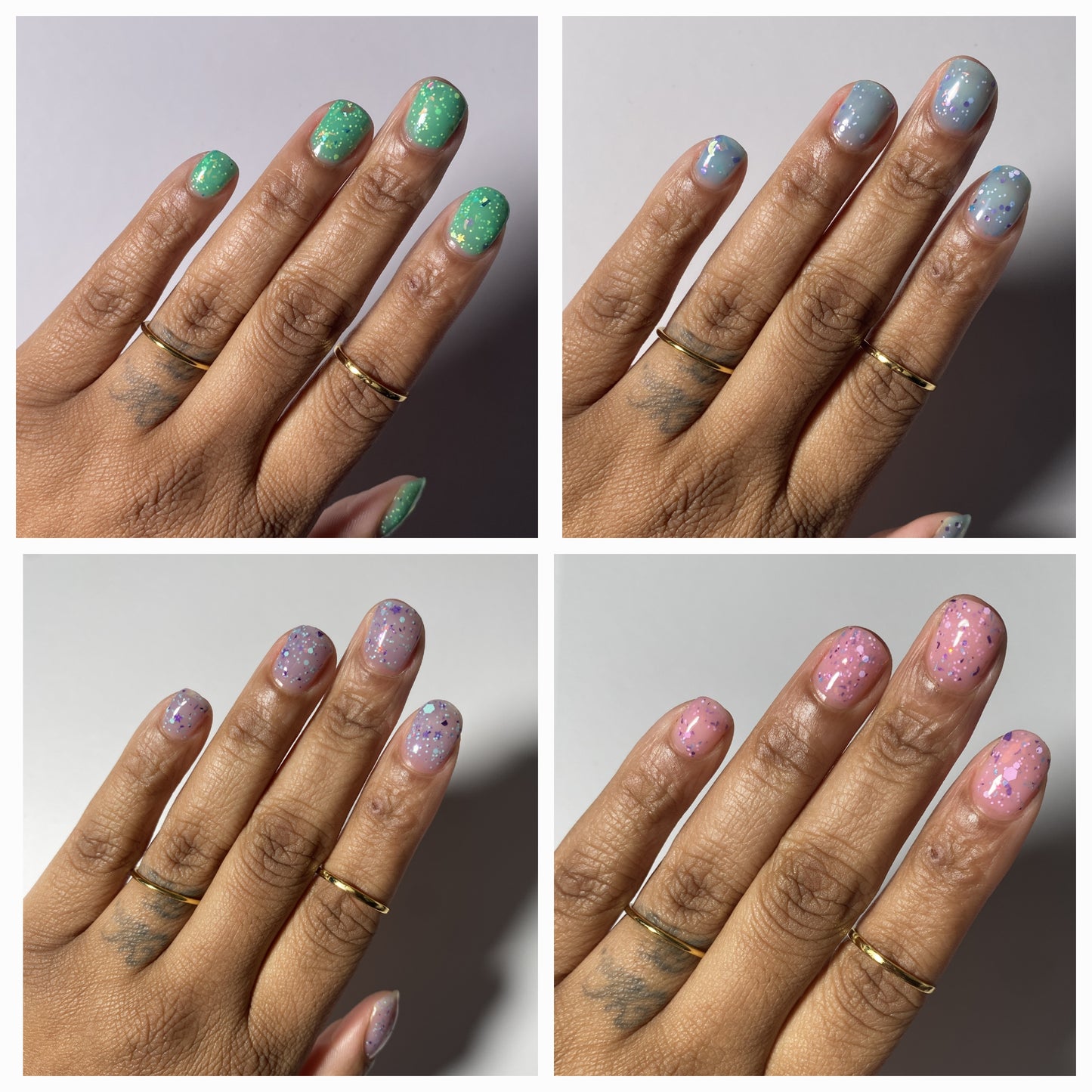 ANLAC DayDream Collection