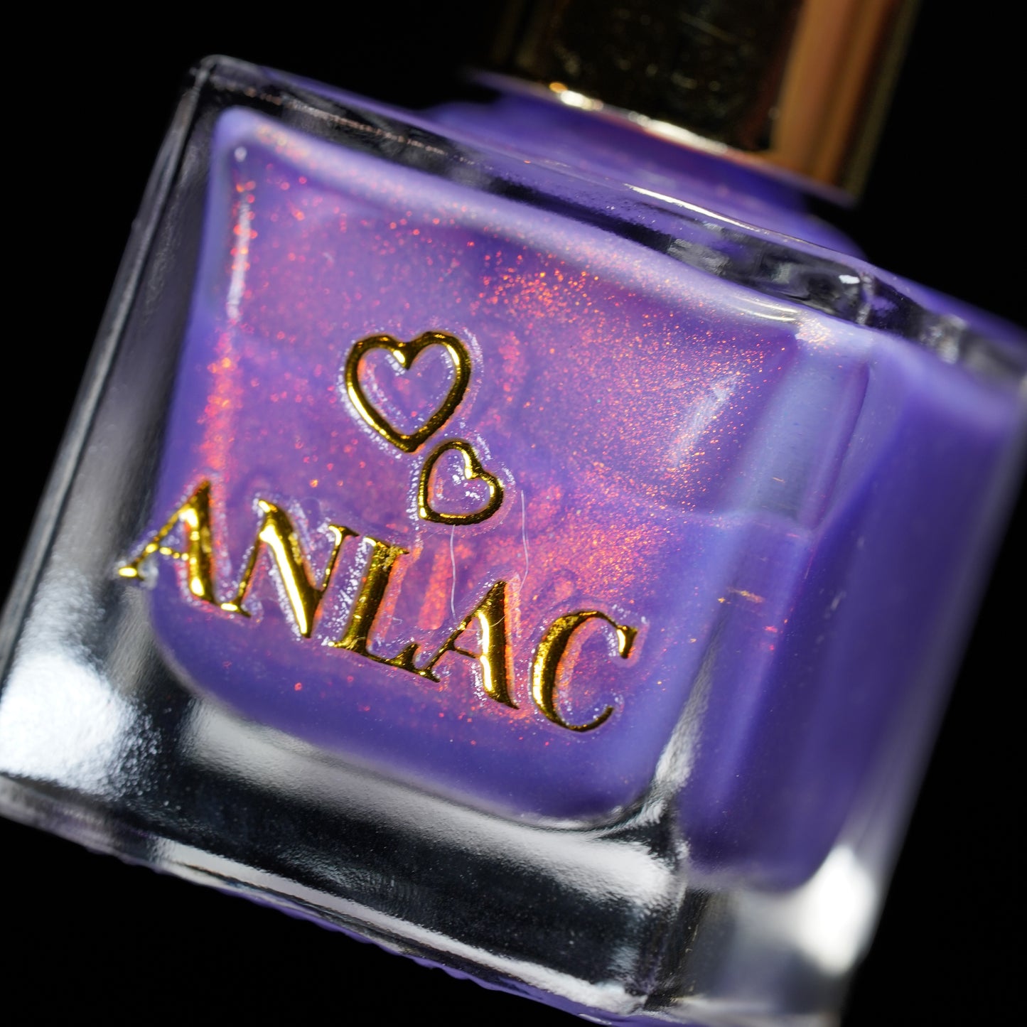 Wait for Sunrise Nail Polish