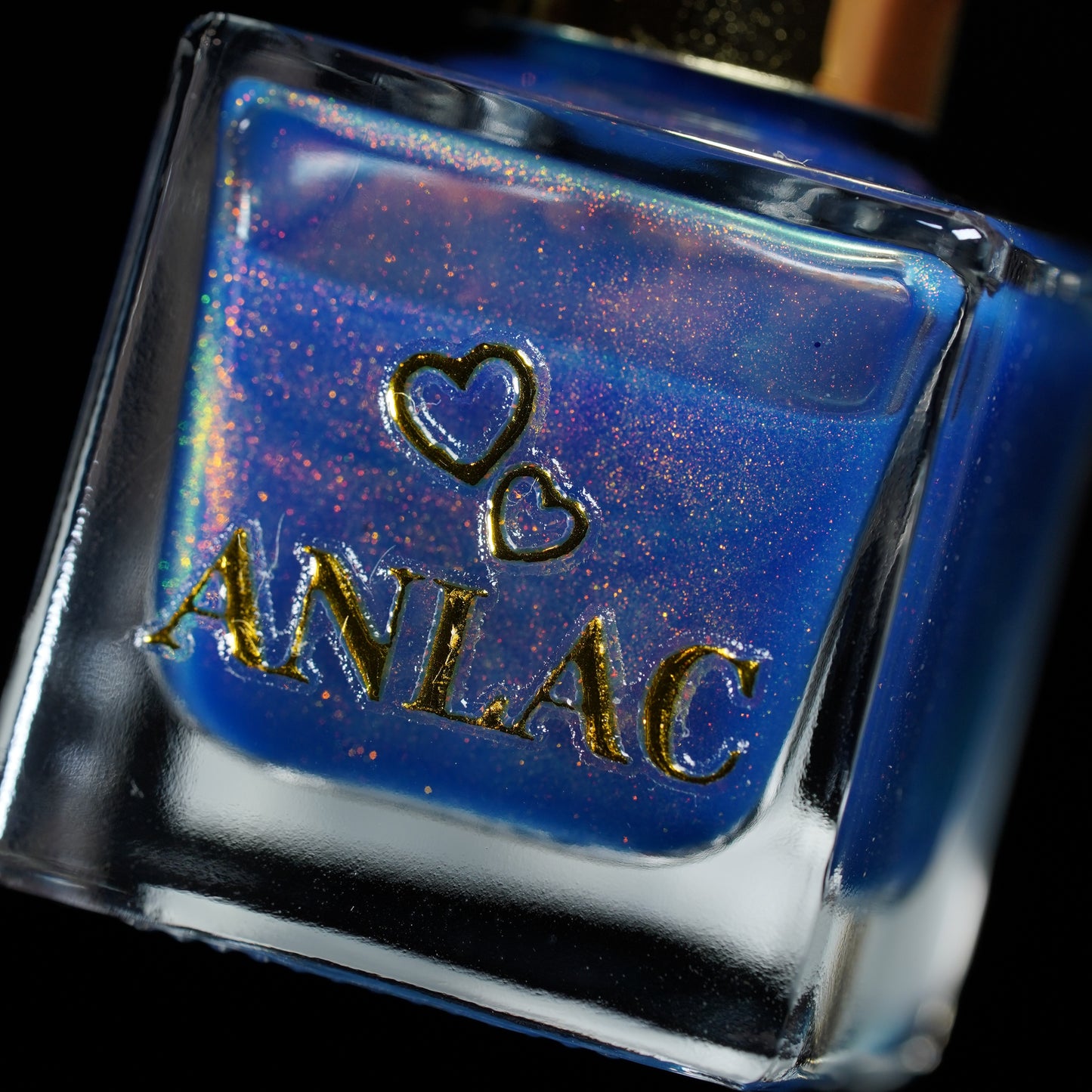 Boo Nail Polish