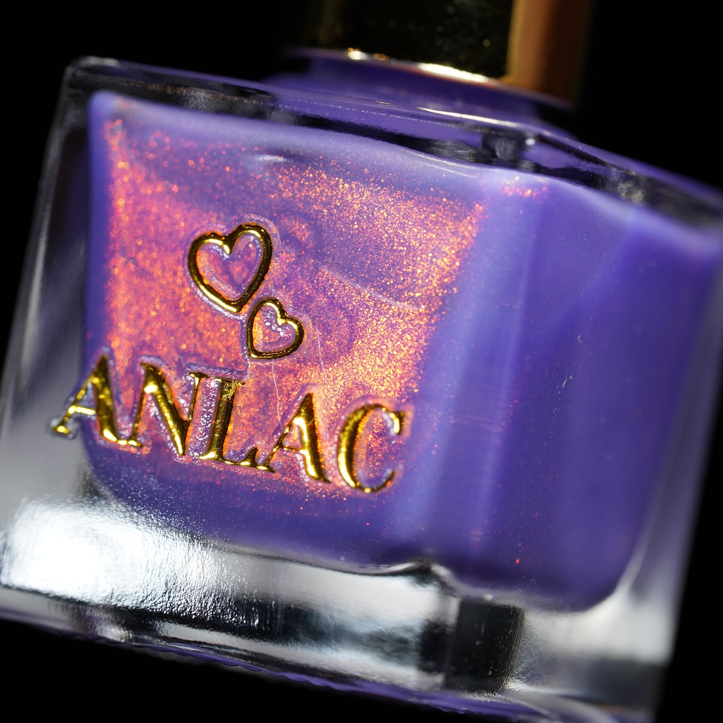 Wait for Sunrise Nail Polish