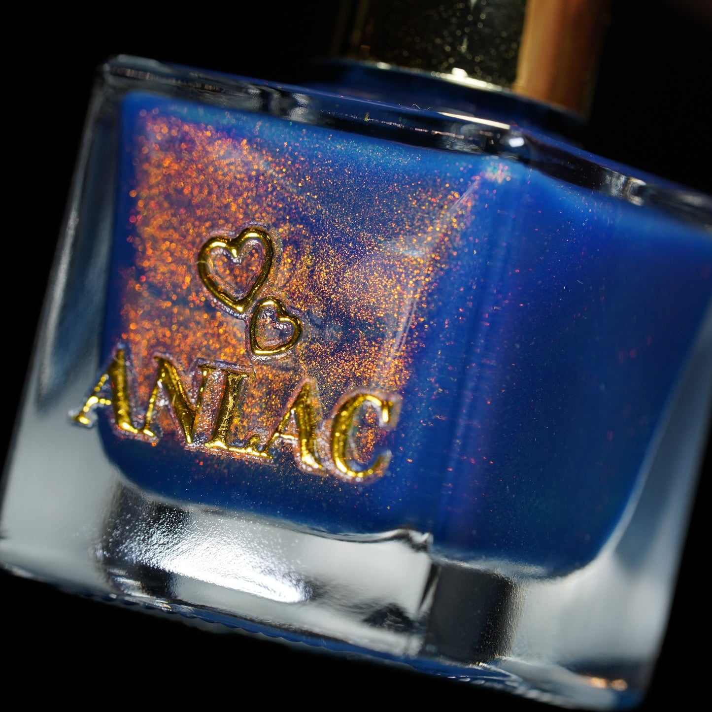 Boo Nail Polish