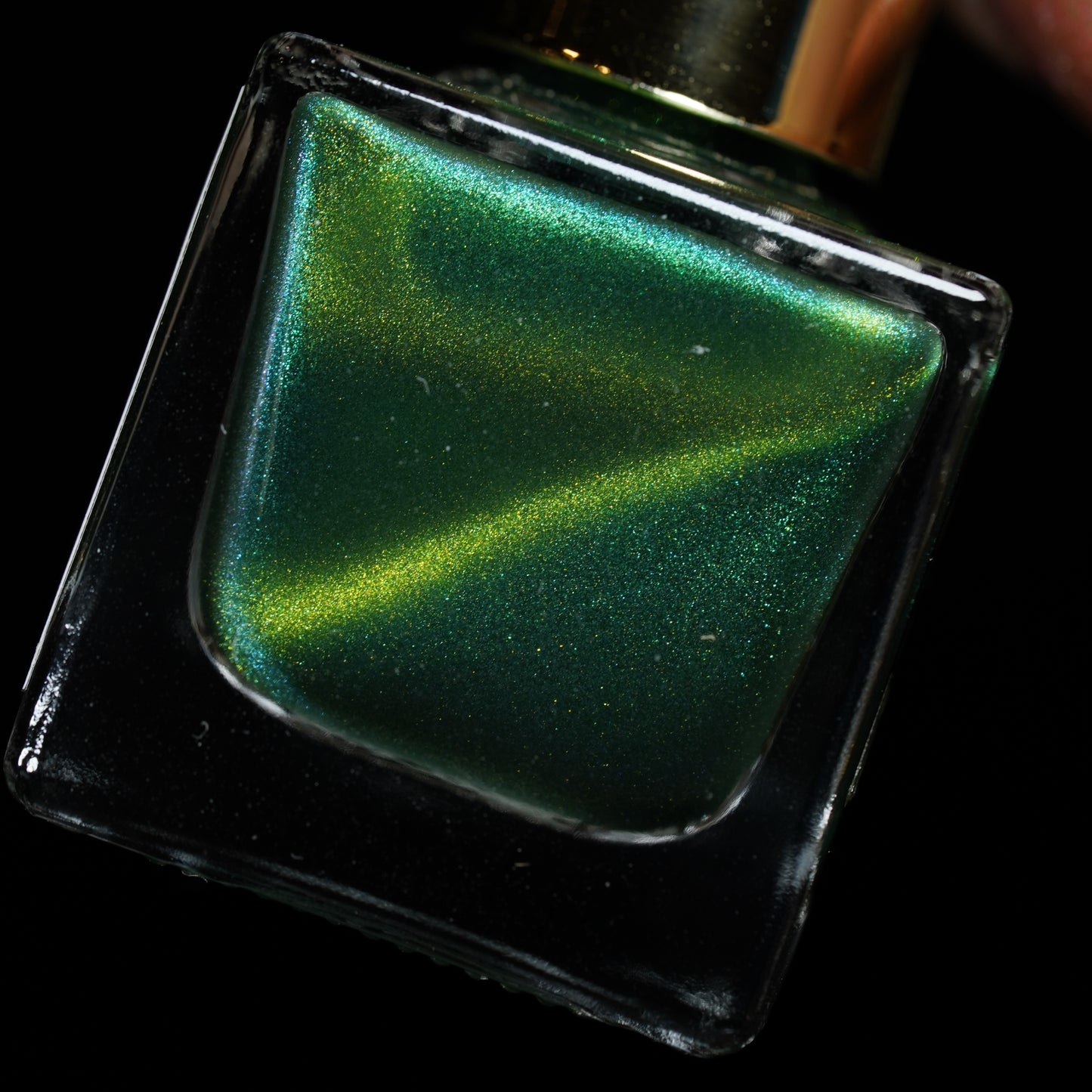 Will-o’-the-wisp Nail Polish