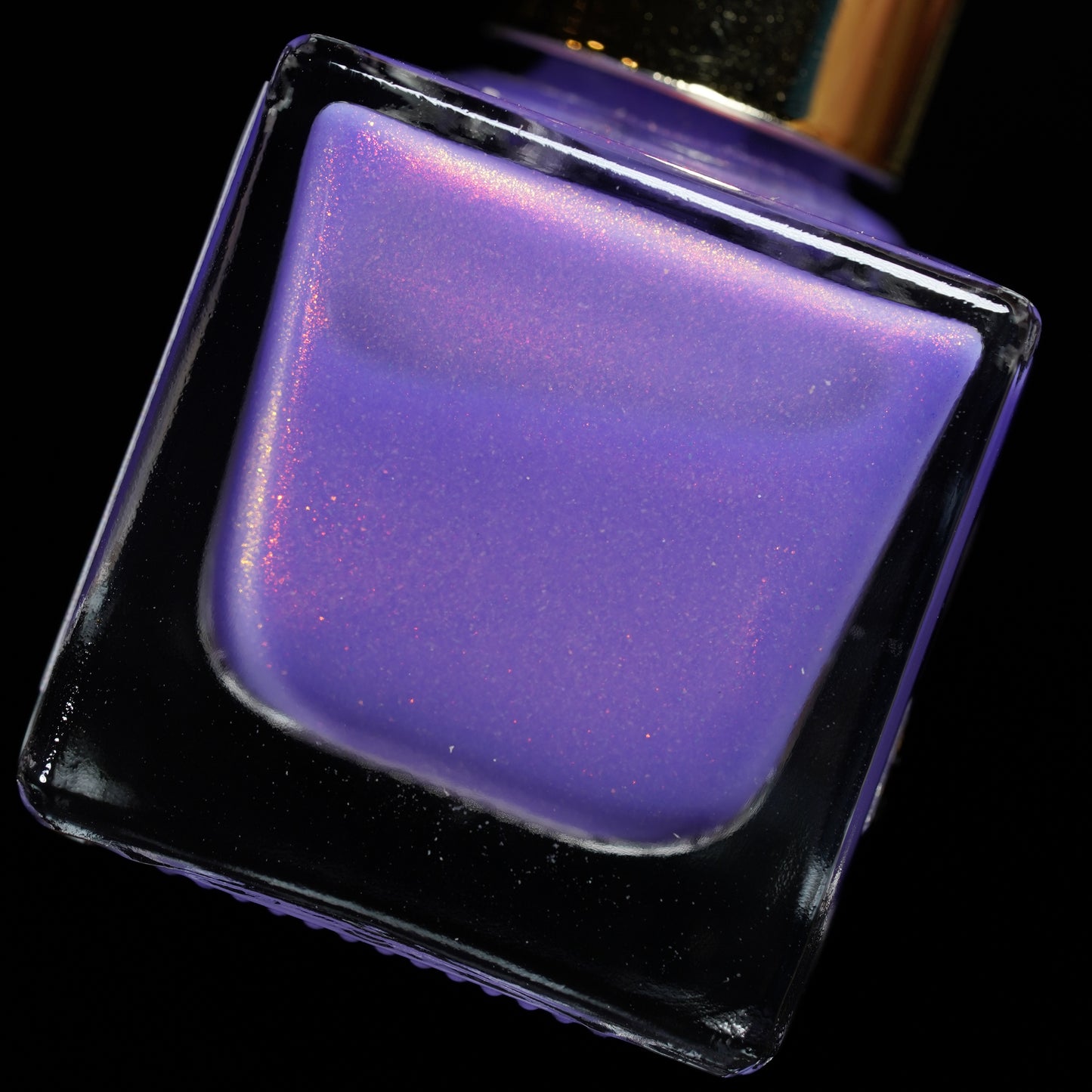 Wait for Sunrise Nail Polish