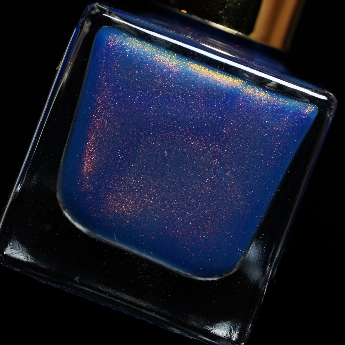 Boo Nail Polish