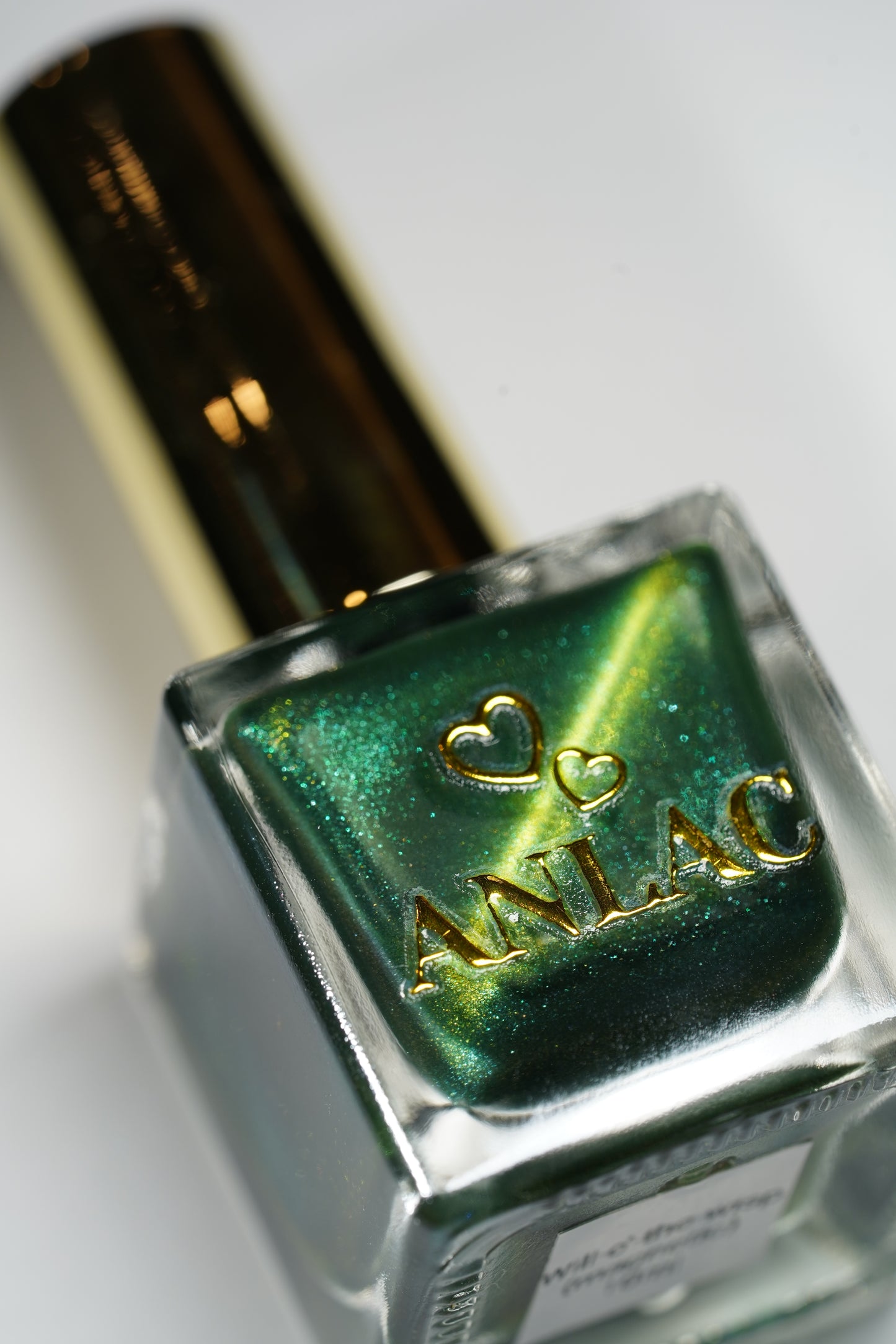 Will-o’-the-wisp Nail Polish