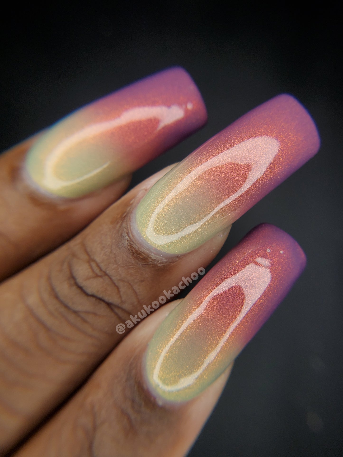 Sunset Hues