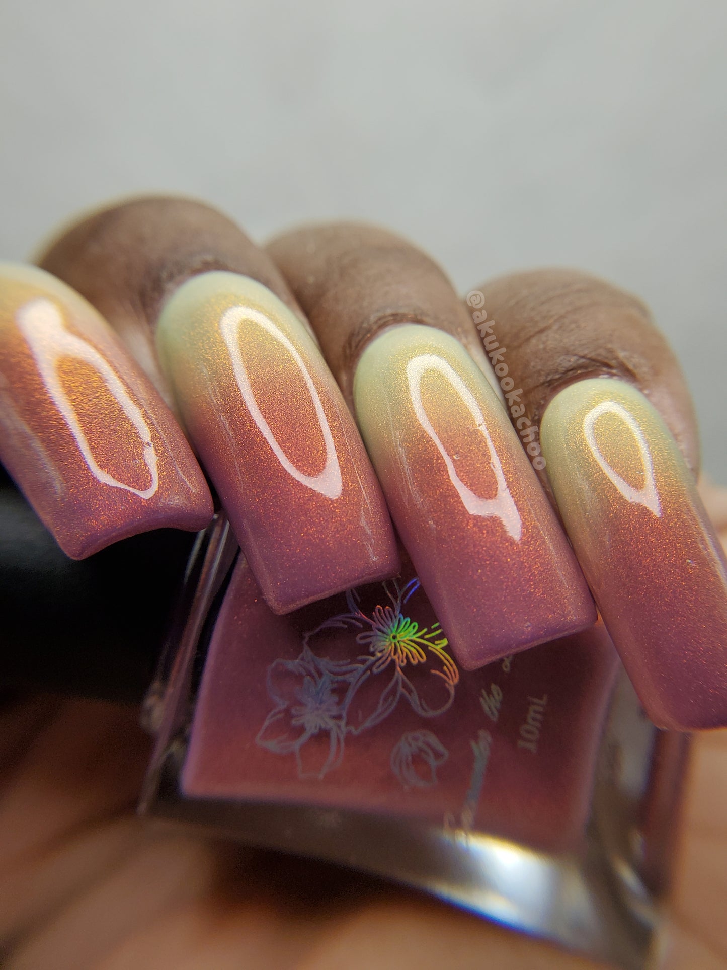 Sunset Hues