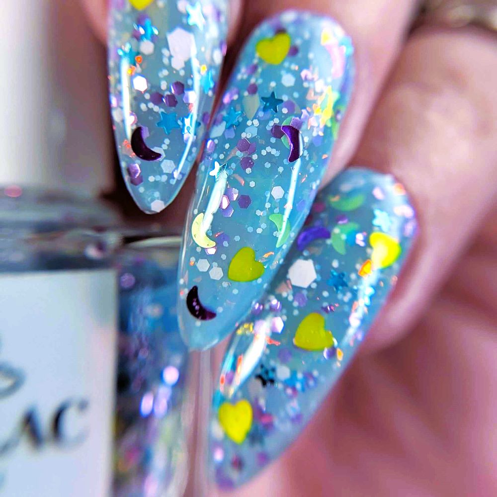 LunaPop Dream
