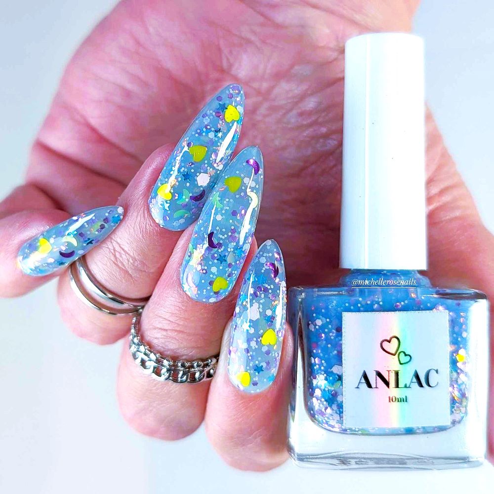 LunaPop Dream