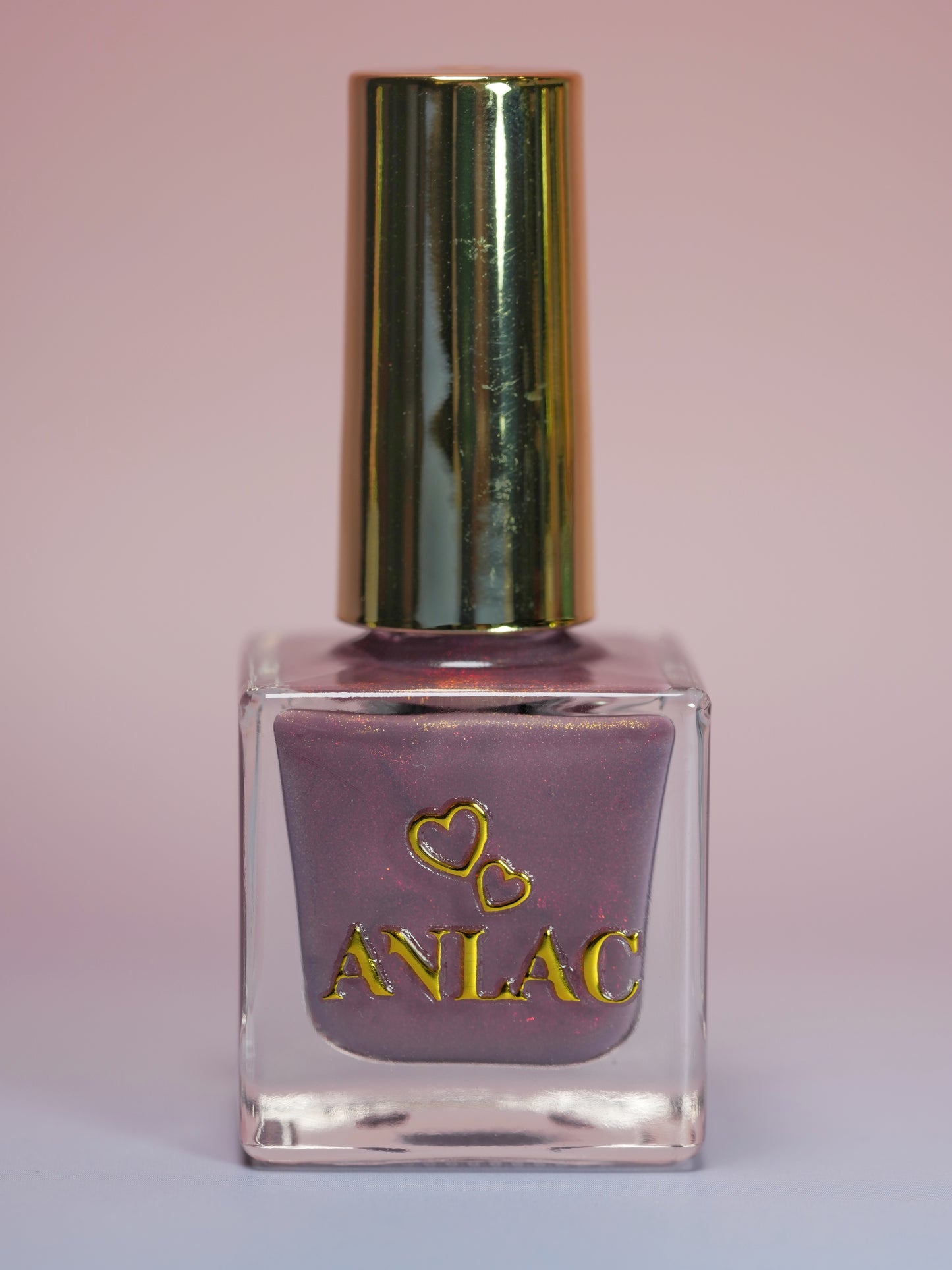 Pale Mauve