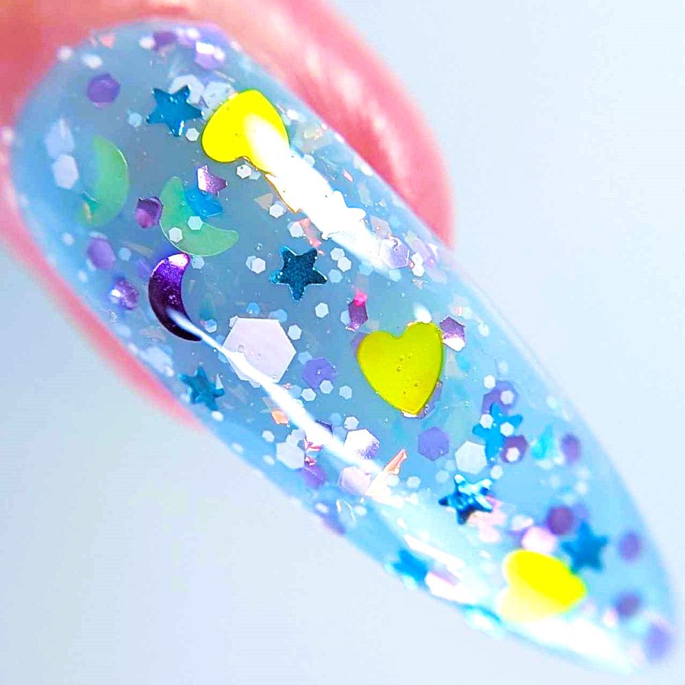 LunaPop Dream