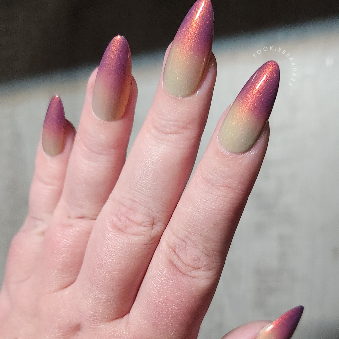Sunset Hues