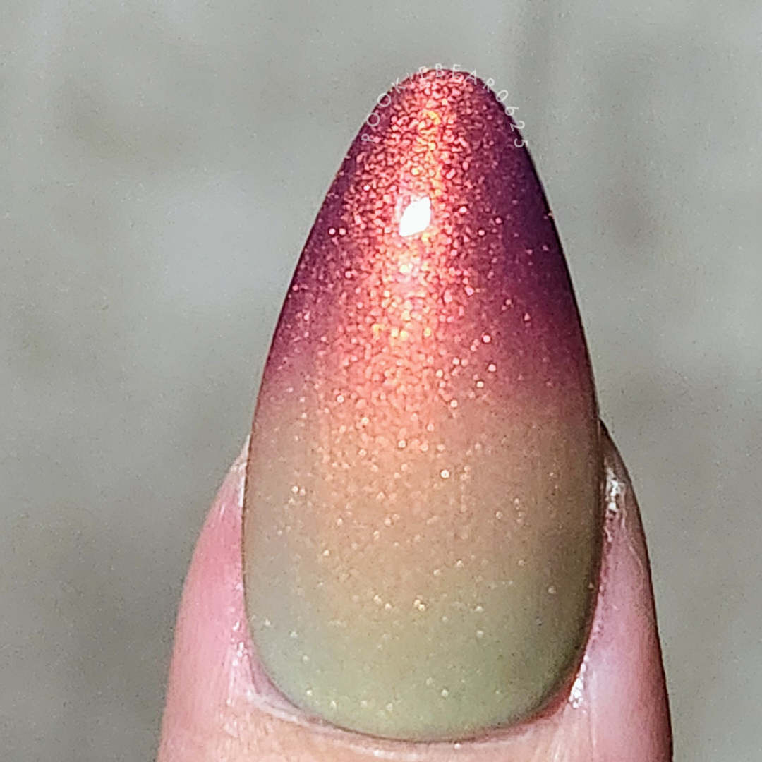Sunset Hues