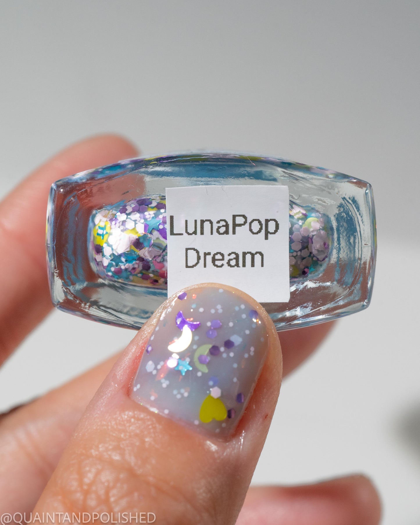 LunaPop Dream