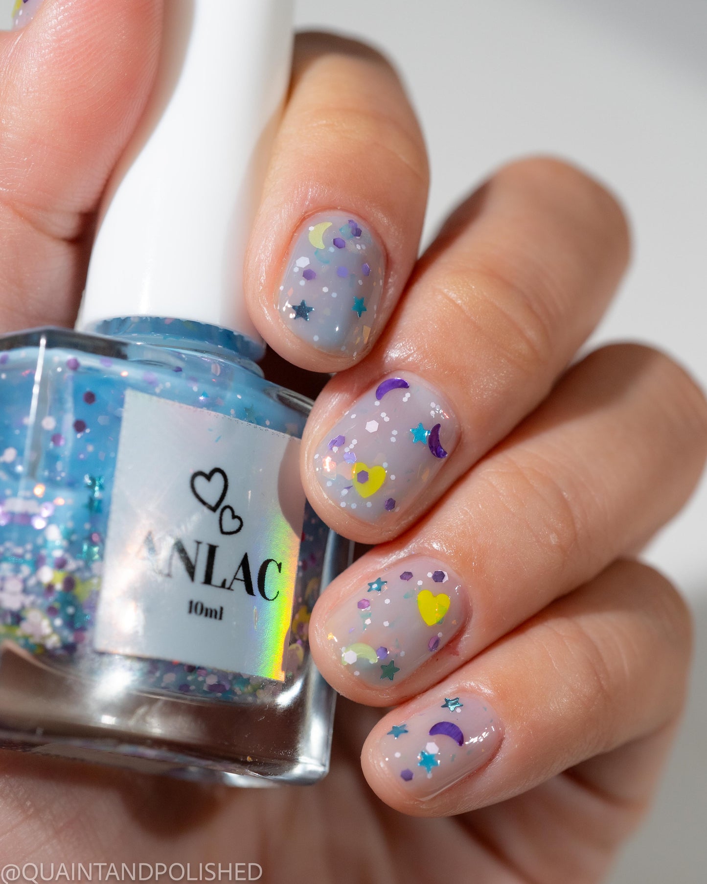 LunaPop Dream