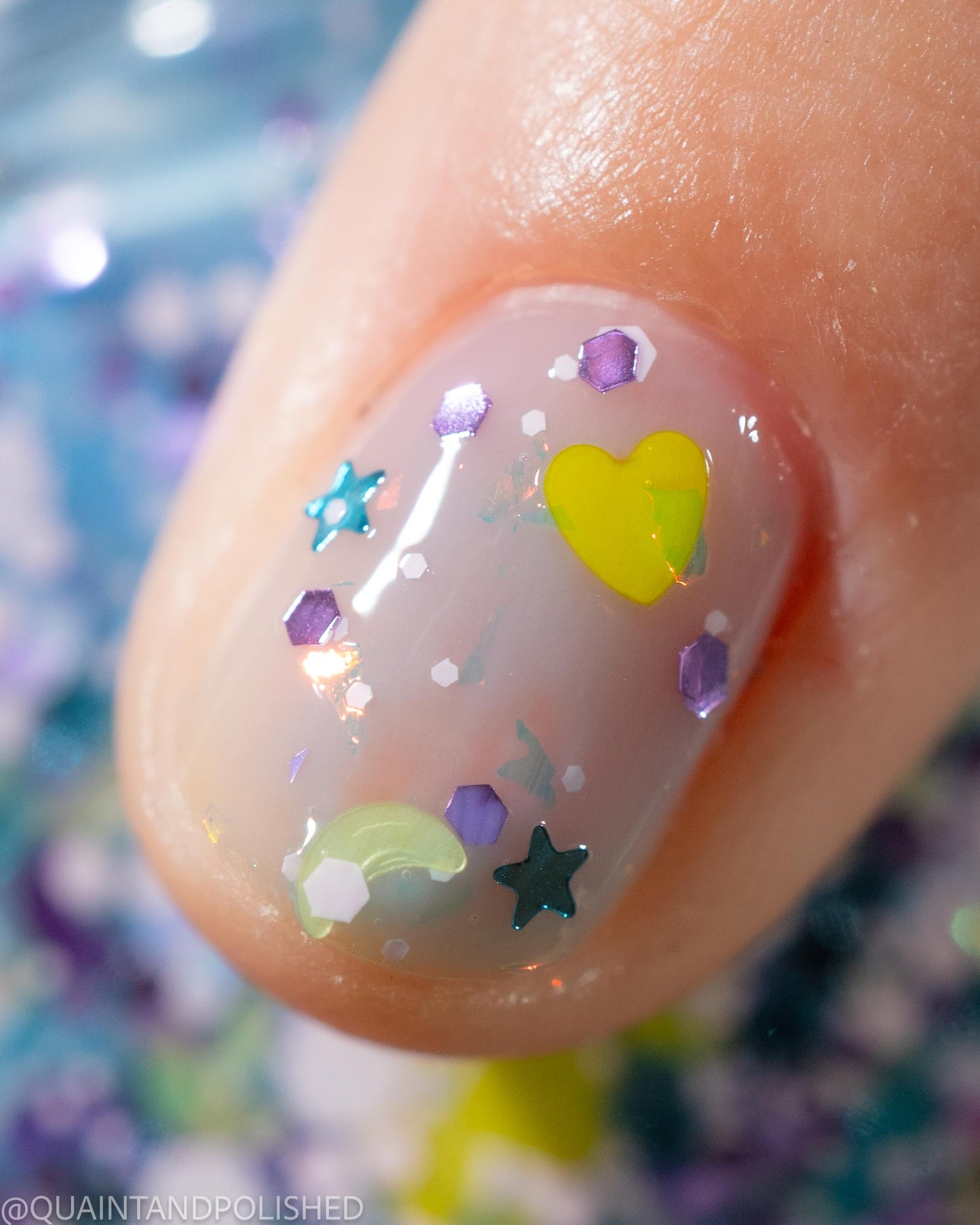 LunaPop Dream