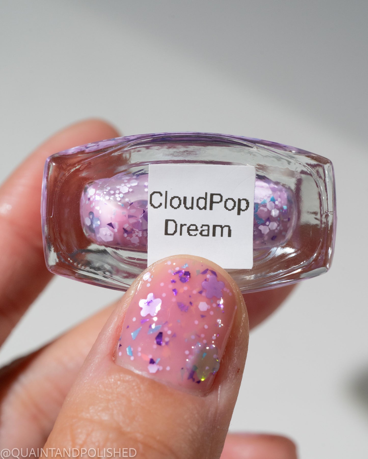 CloudPop Dream