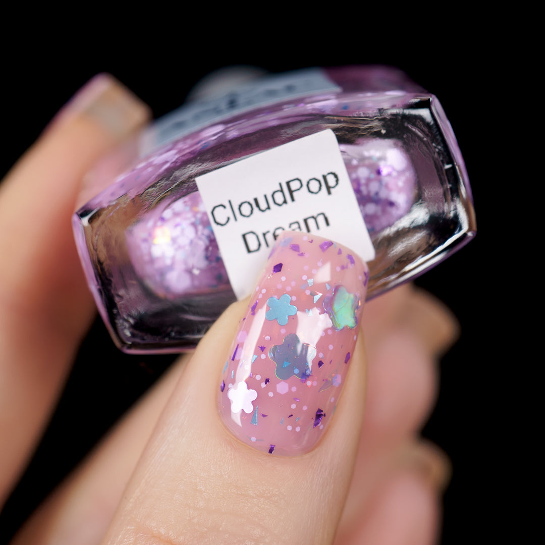 CloudPop Dream