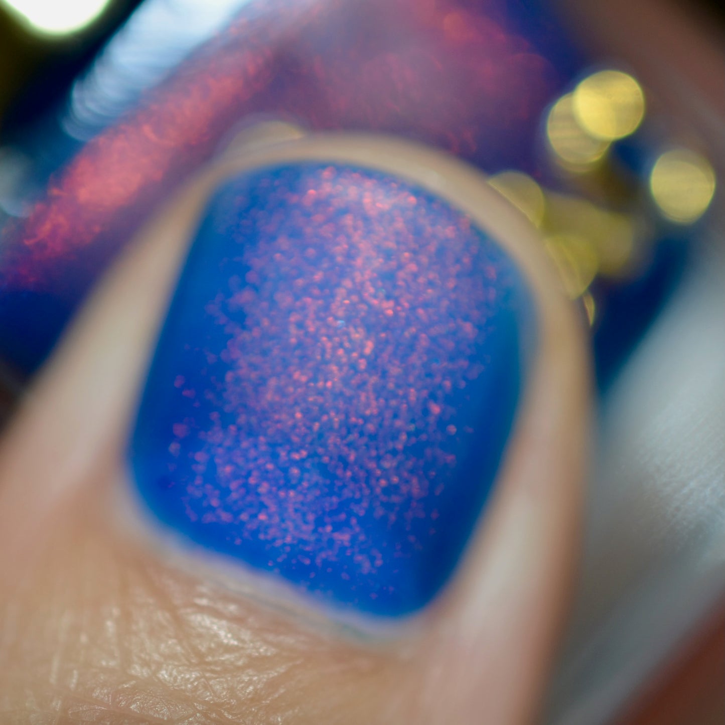 Boo Nail Polish
