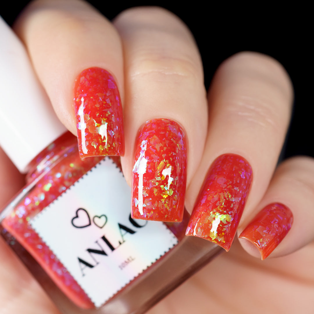 Foxglove Flame