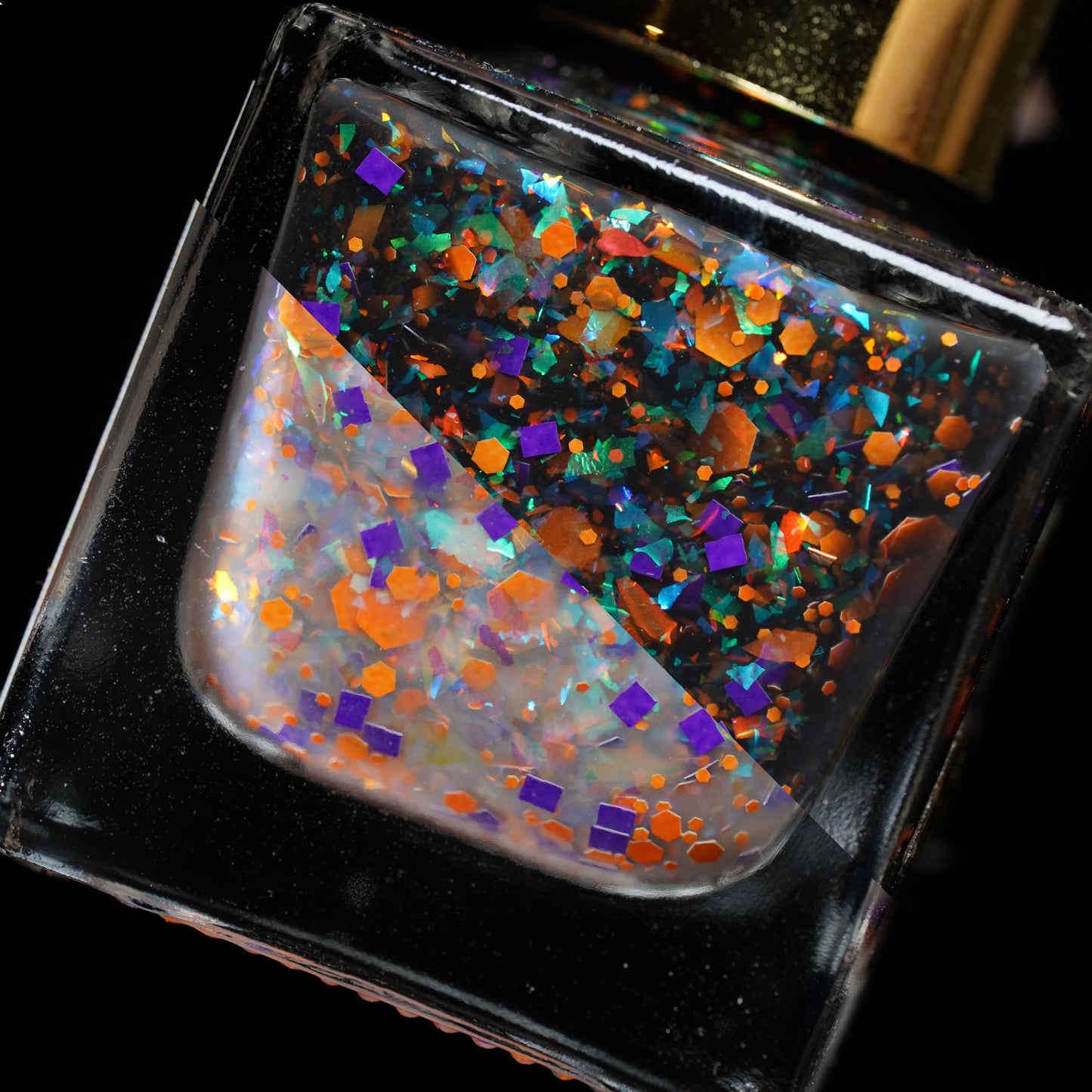 I Want to Play a Game with You 2.0 Nail Polish