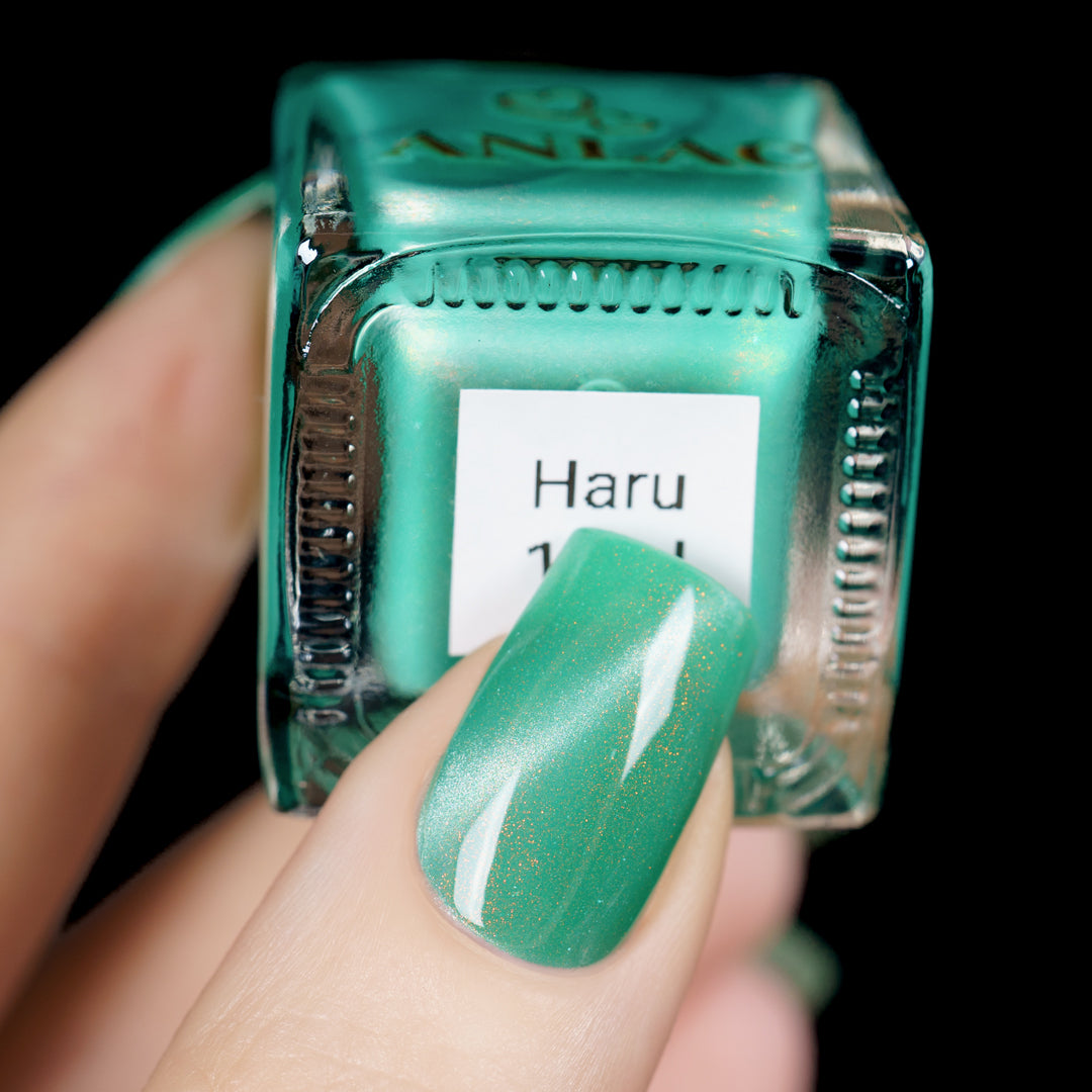 Haru