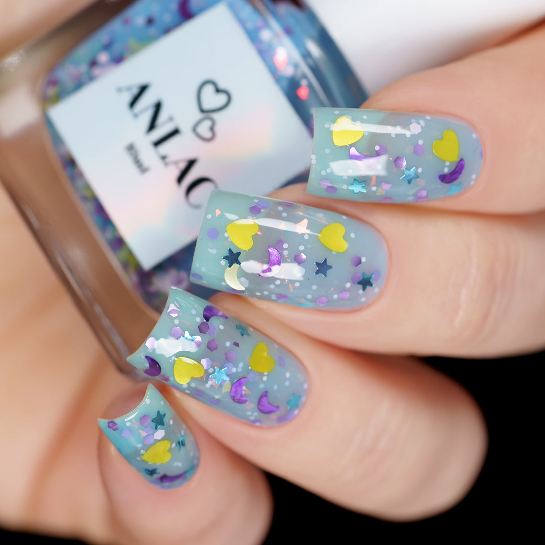 LunaPop Dream
