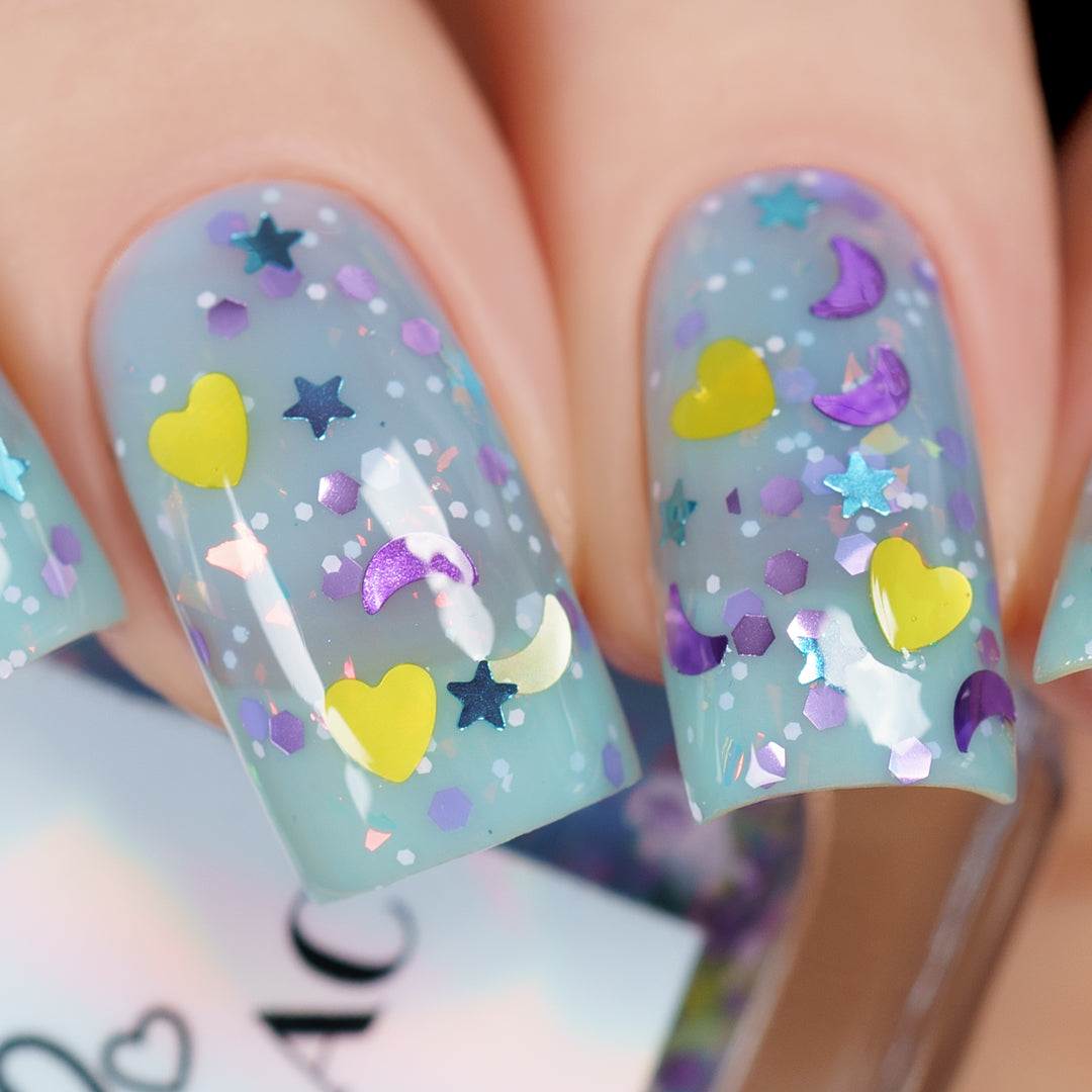 LunaPop Dream