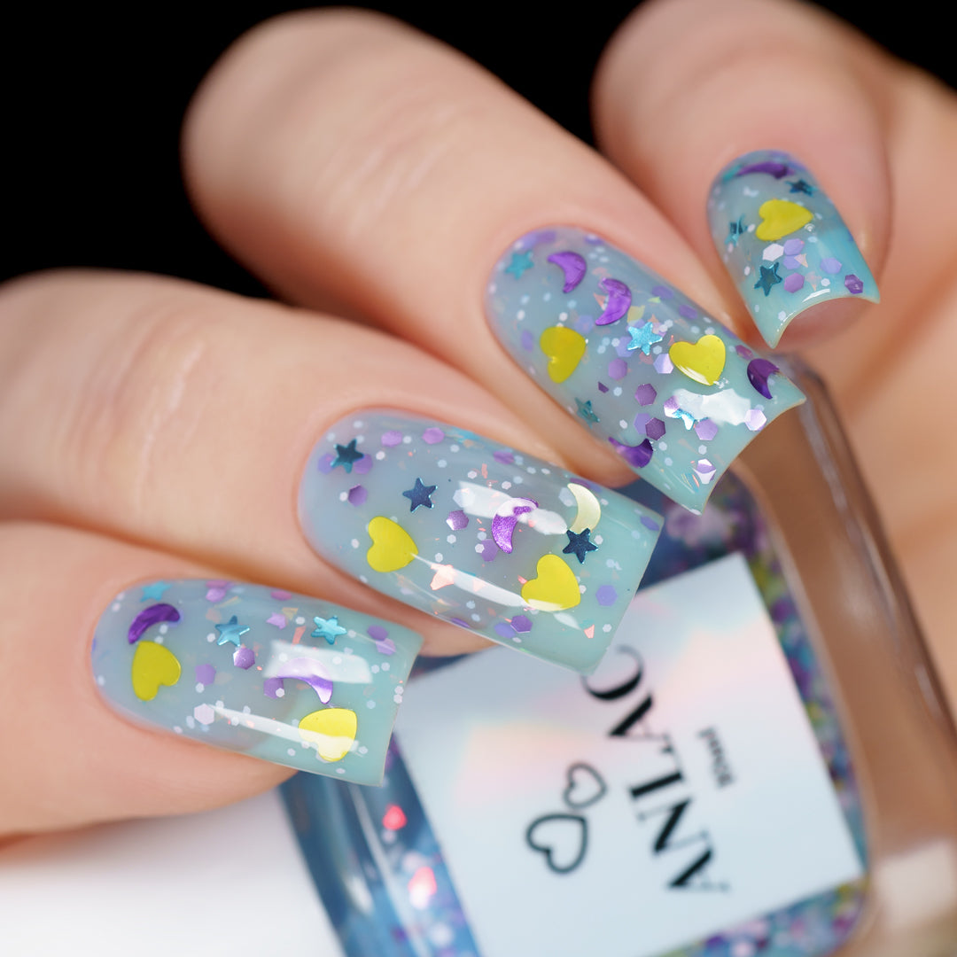 LunaPop Dream