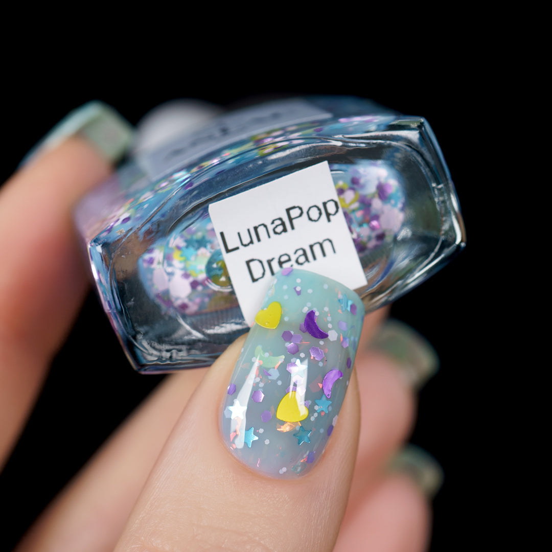 LunaPop Dream