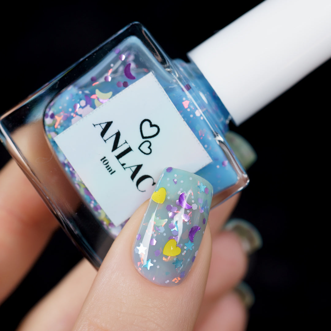 LunaPop Dream