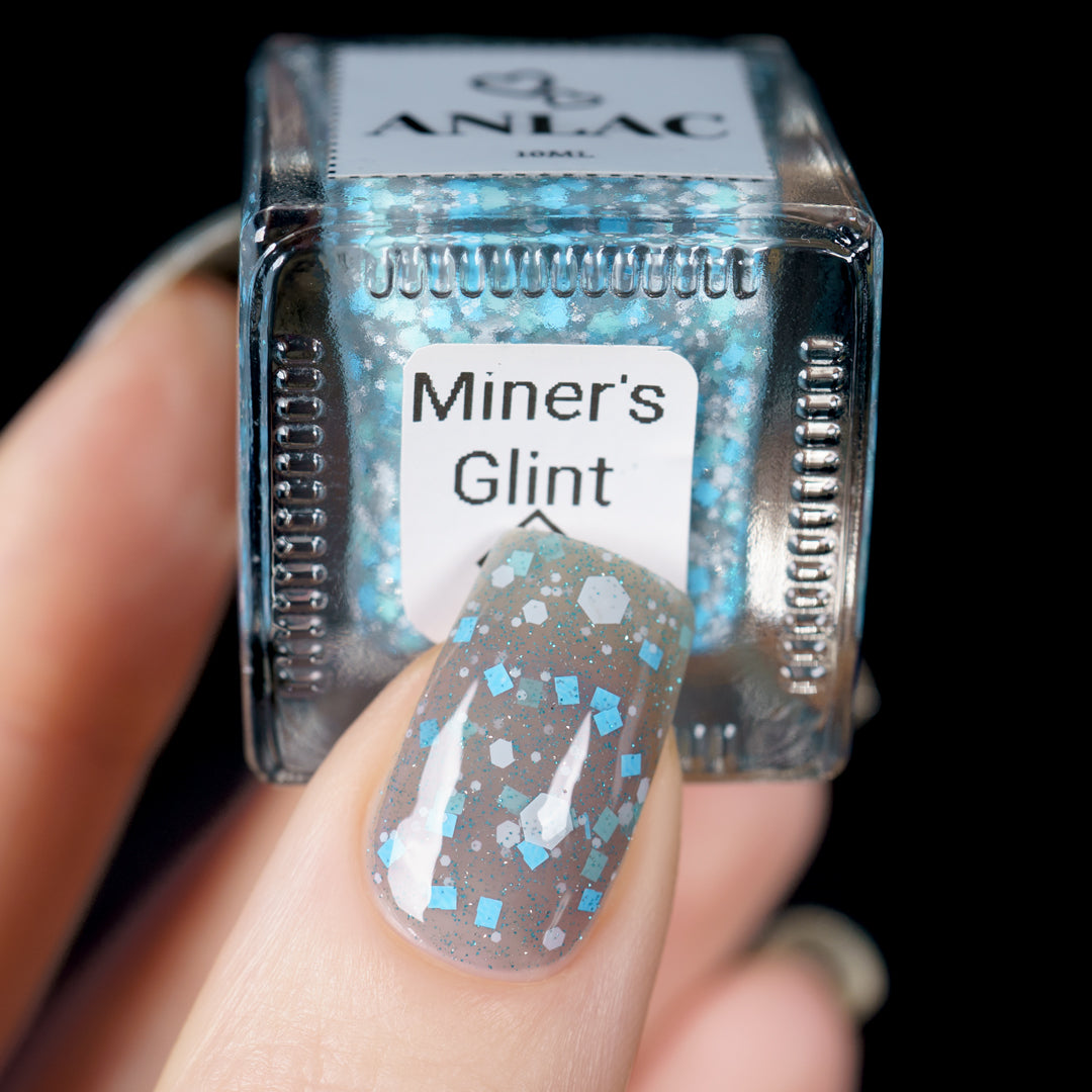 Miner's Glint